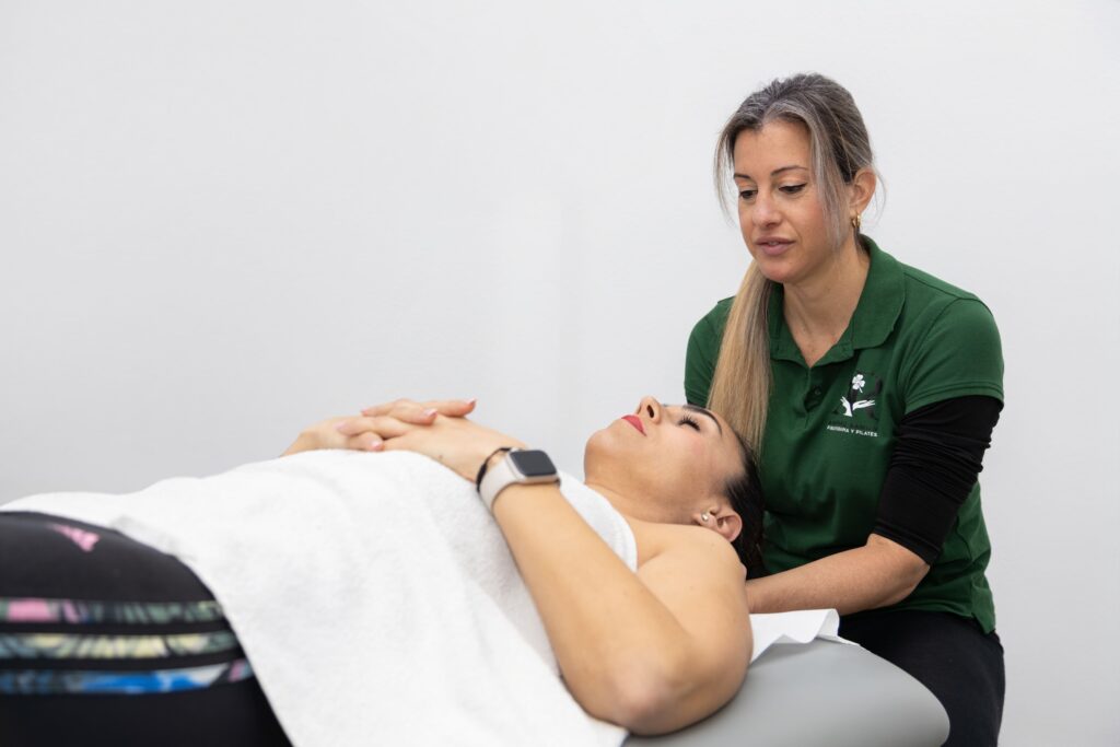 Cefaleas y mareos de origen cervical